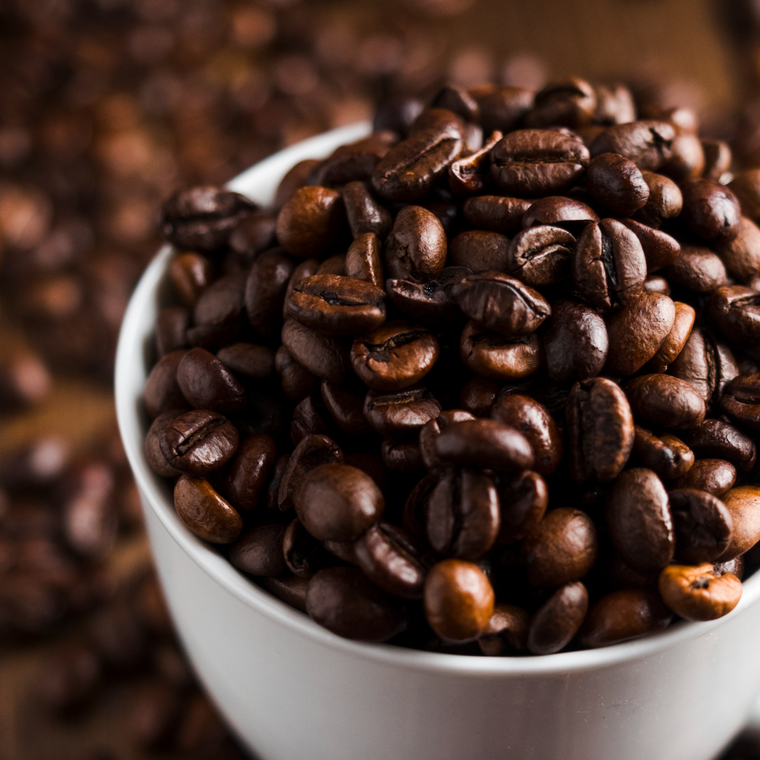 Choosing the Right Coffee
