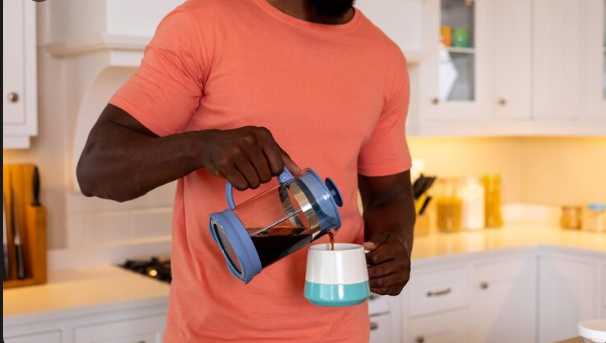 Improve Your Coffee at Home